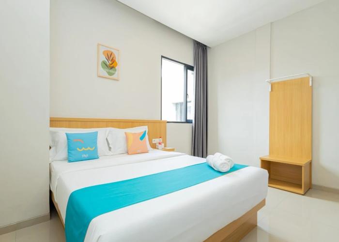 Sans Hotel Bobosini Malang by RedDoorz