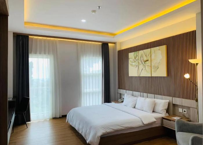 Sinergi Hotel & Villa