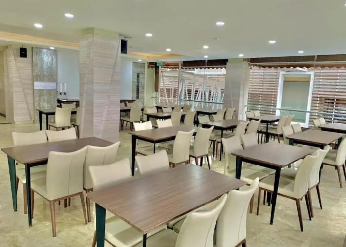 Sinergi Hotel & Villa
