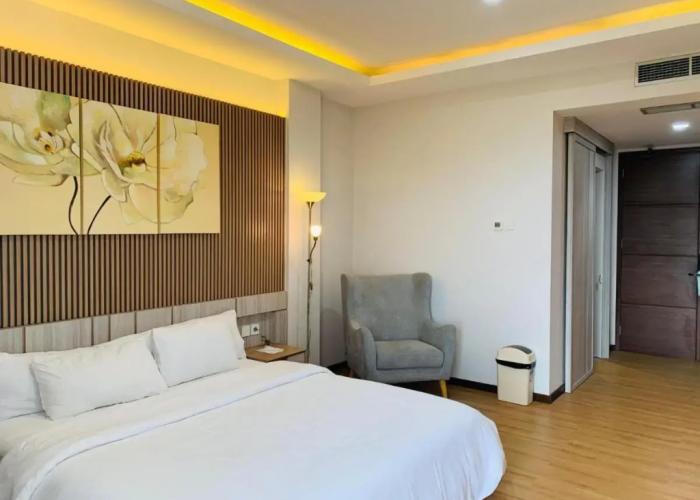 Sinergi Hotel & Villa