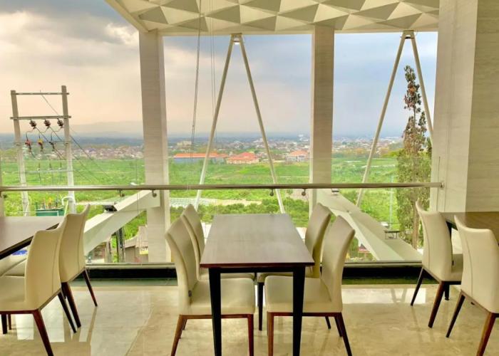 Sinergi Hotel & Villa