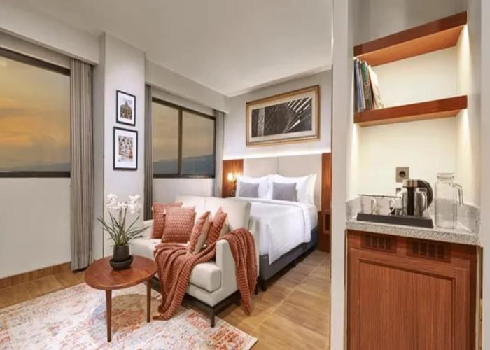 The Alana Hotel Malang
