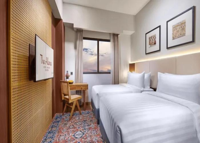 The Alana Hotel Malang