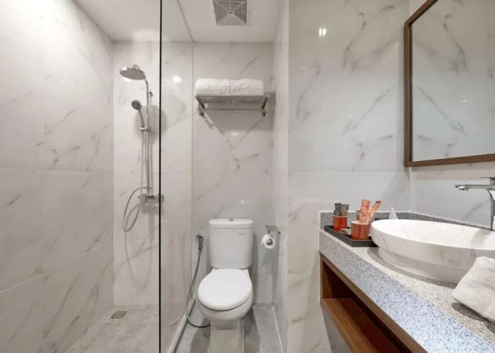 The Alana Hotel Malang