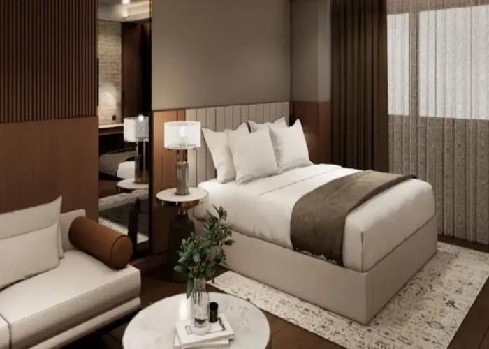 The Alana Hotel Malang