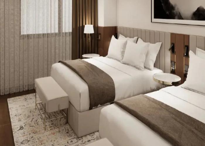 The Alana Hotel Malang