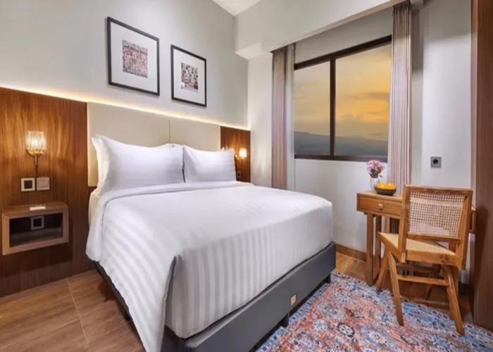 The Alana Hotel Malang