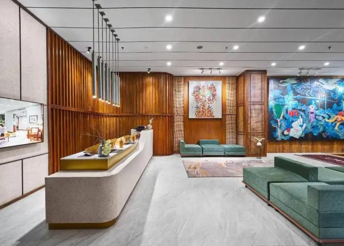 The Alana Hotel Malang