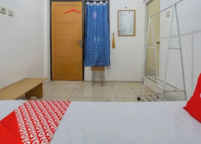 OYO 94148 Forzando Hotel