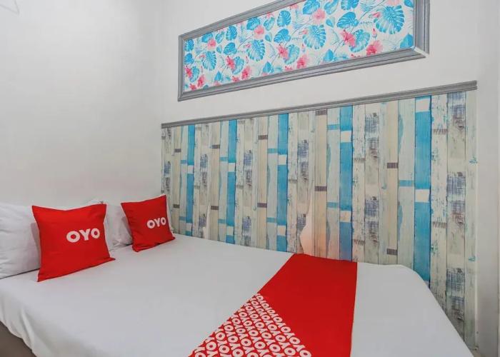 OYO 94148 Forzando Hotel
