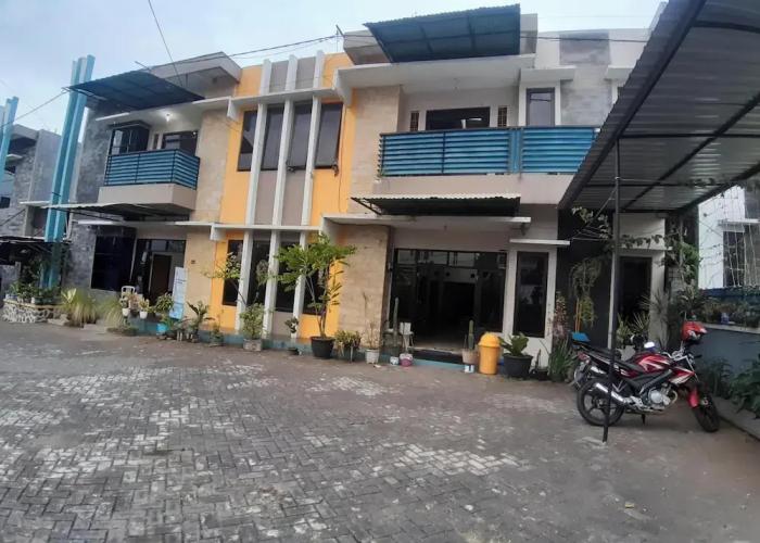 OYO 94148 Forzando Hotel