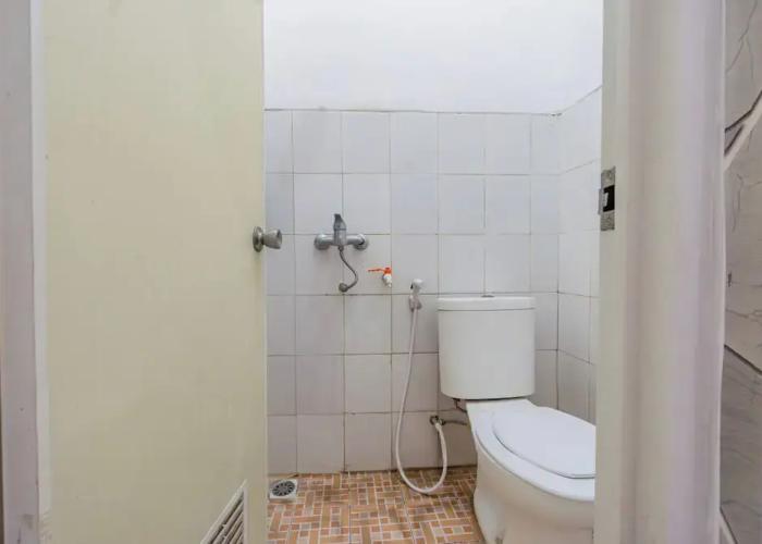 OYO 94148 Forzando Hotel