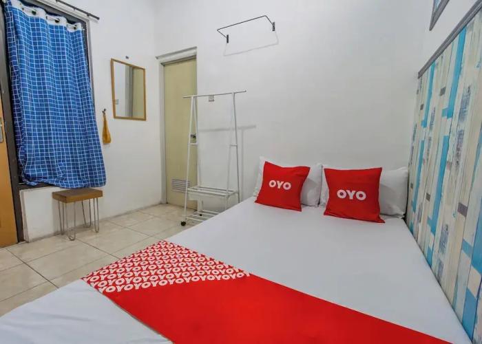 OYO 94148 Forzando Hotel