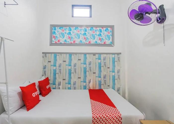 OYO 94148 Forzando Hotel