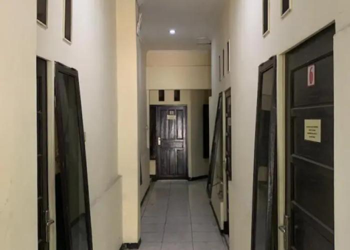 Sawojajar Inn