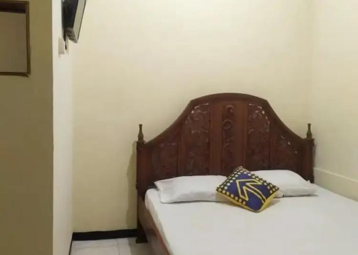Sawojajar Inn