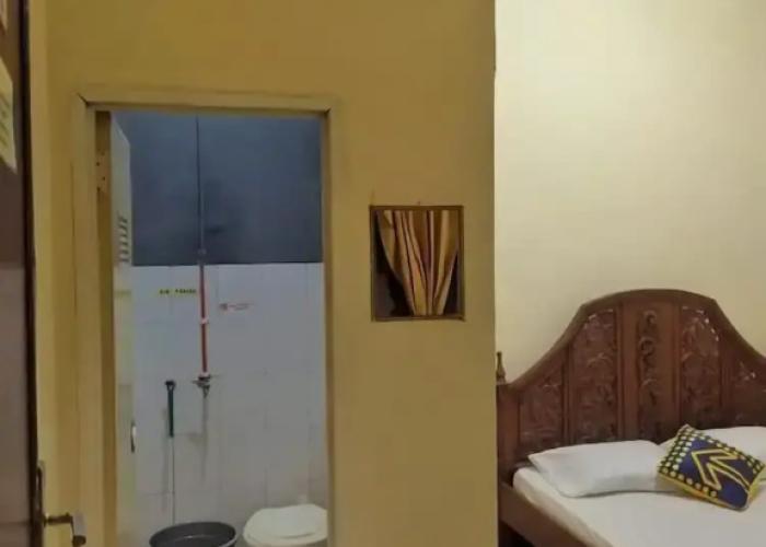 Sawojajar Inn