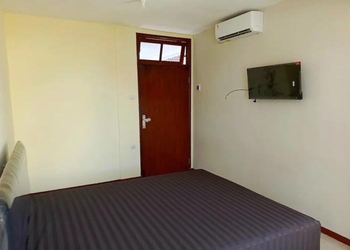 Bebek Kuning Residence