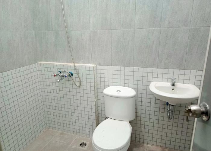 Bebek Kuning Residence