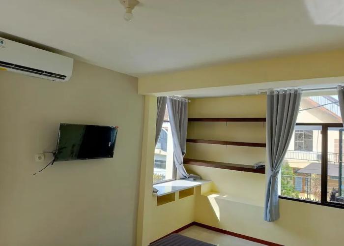 Bebek Kuning Residence
