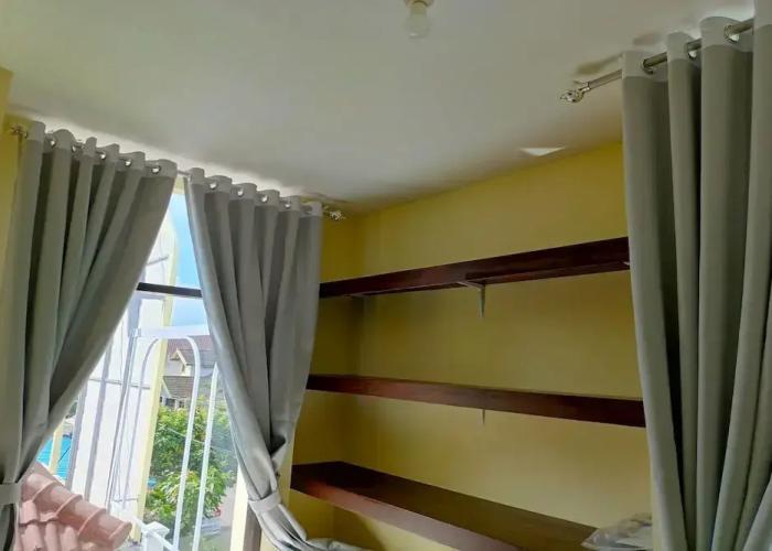 Bebek Kuning Residence