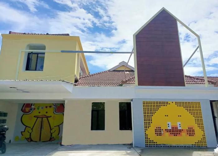 Bebek Kuning Residence