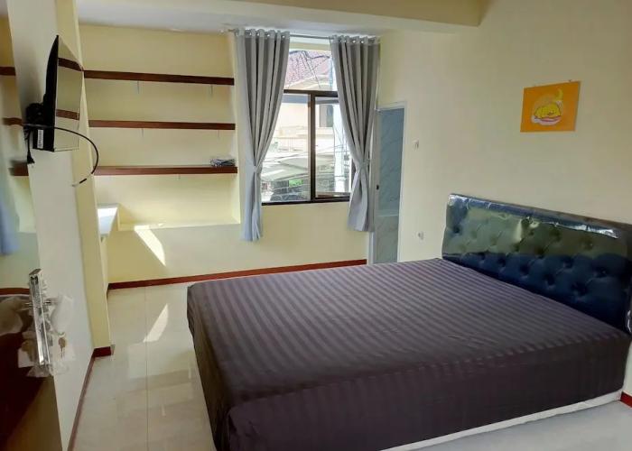 Bebek Kuning Residence
