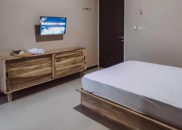 Pesona Guesthouse Syariah Malang