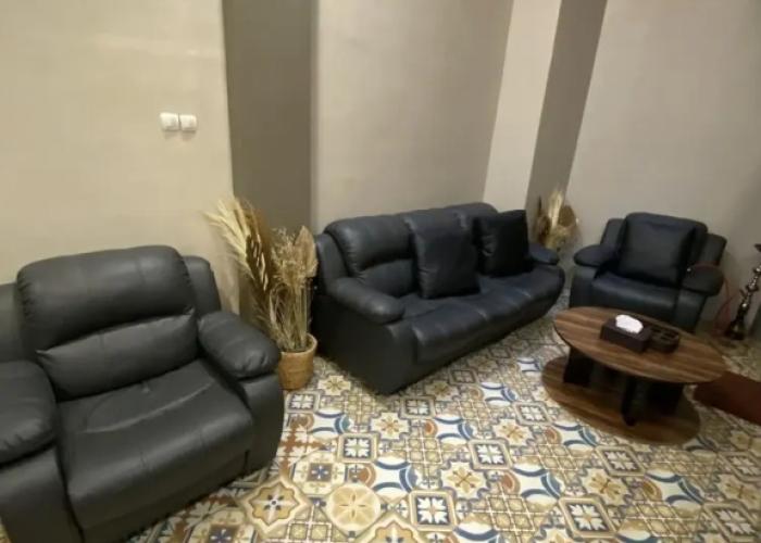 Pesona Guesthouse Syariah Malang