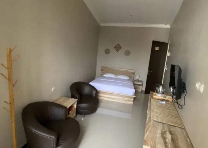 Pesona Guesthouse Syariah Malang