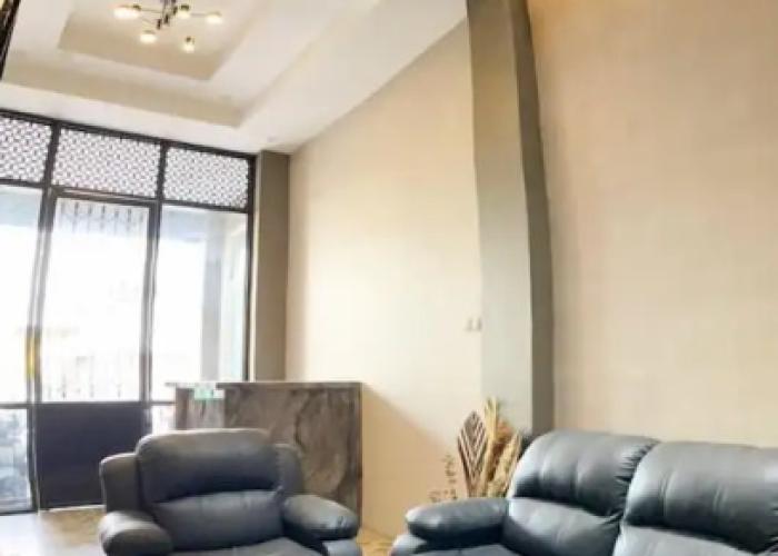 Pesona Guesthouse Syariah Malang