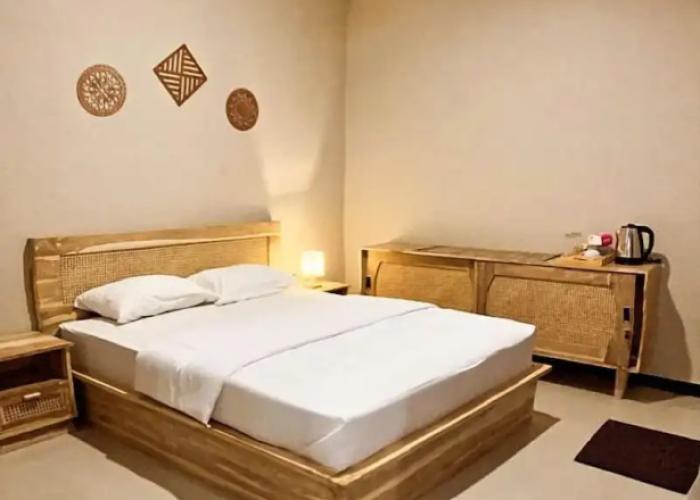 Pesona Guesthouse Syariah Malang