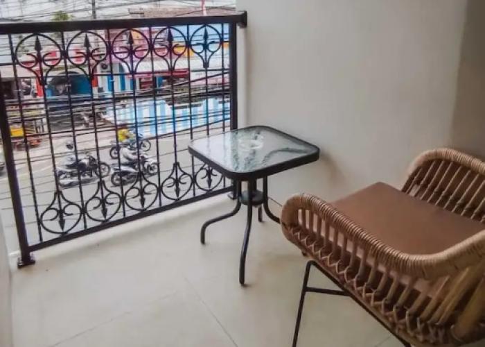 Pesona Guesthouse Syariah Malang