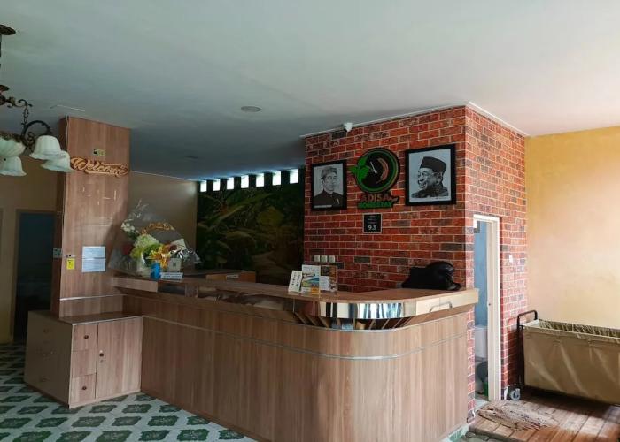 Adisa Homestay