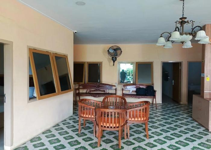 Adisa Homestay