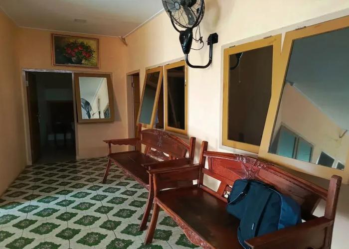 Adisa Homestay
