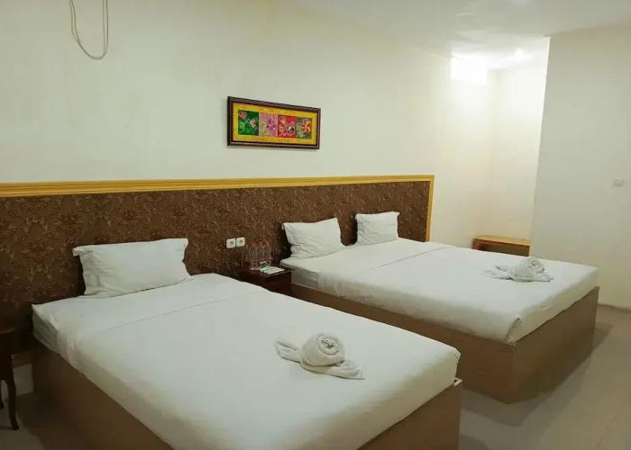 Adisa Homestay