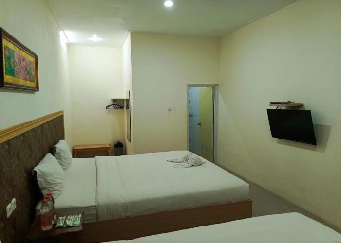 Adisa Homestay
