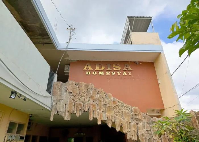 Adisa Homestay