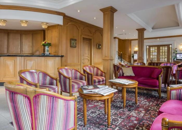 Hotel Bristol