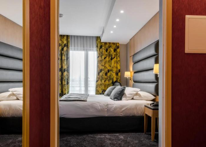 Hotel Bristol