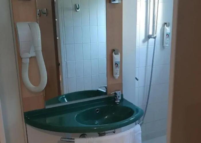Brit Hotel Confort Mulhouse Centre