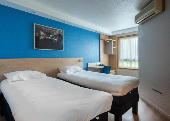 Brit Hotel Confort Mulhouse Centre
