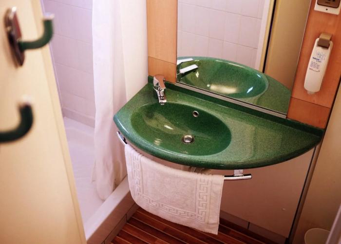 Brit Hotel Confort Mulhouse Centre