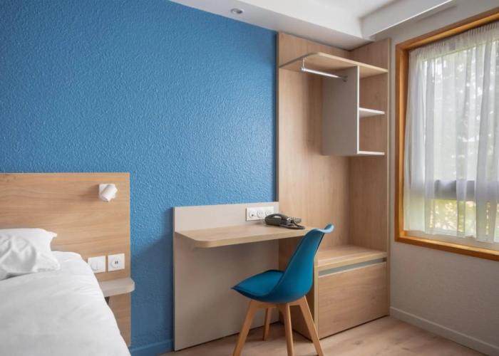 Brit Hotel Confort Mulhouse Centre