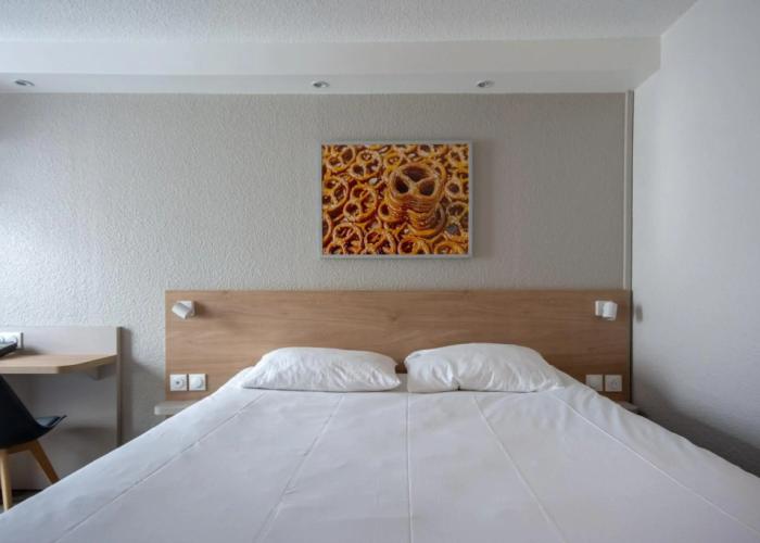 Brit Hotel Confort Mulhouse Centre