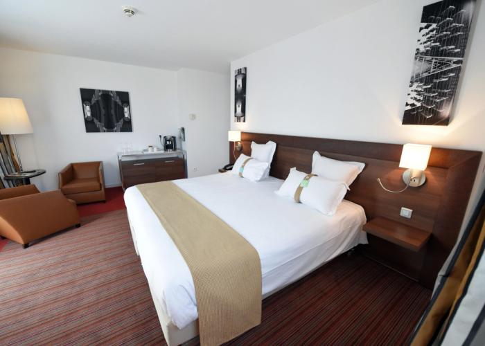 Holiday Inn Mulhouse by IHG