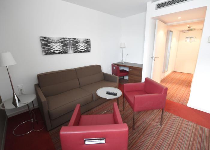 Holiday Inn Mulhouse by IHG