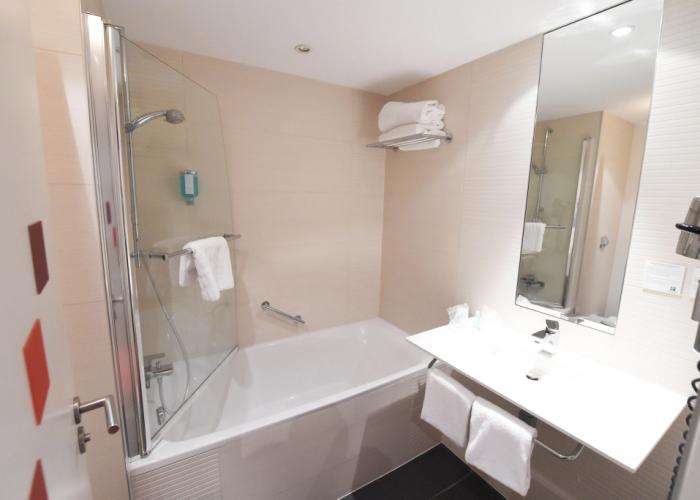 Holiday Inn Mulhouse by IHG