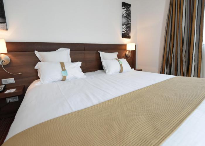 Holiday Inn Mulhouse by IHG